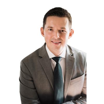 Image of Abe Knelsen Realtor