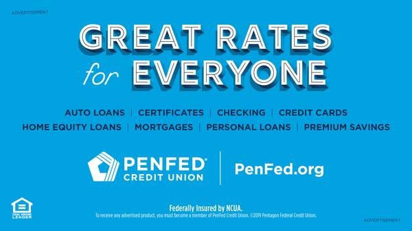 Image of PenFed Credit Union