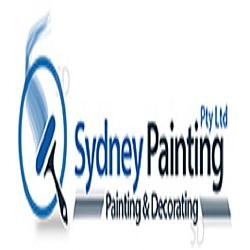 Image of Commercial Painter in Sydney