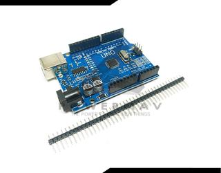 arduino uno r3 smd type