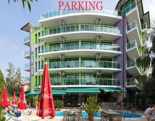 Изображение на Hotel L&B- Free parking