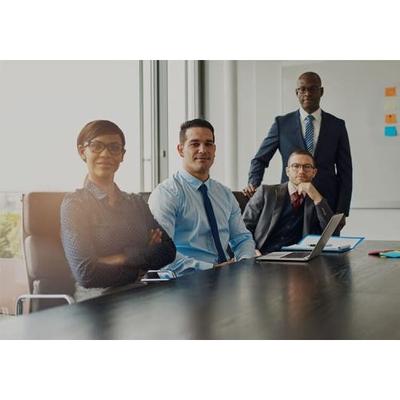 Image de Summit Search Group BC