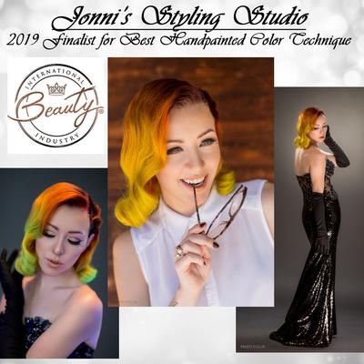 Image de Jonni's Hair Salon