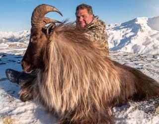 Image of Venator Cardrona Safaris