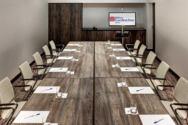 Boardroom