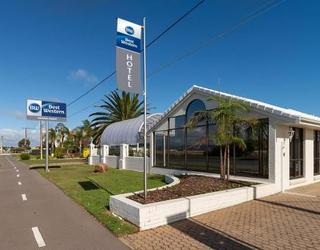Image of Best Western Adelaide Airport