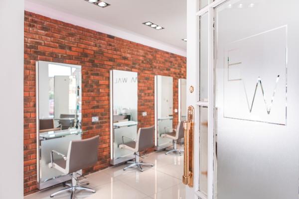 Image of Emma Wallace Hair Studio