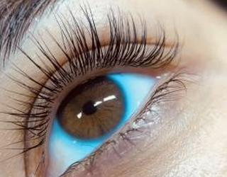 Image of LASH.inc Eyelash Extensions Lash Lifts and Tint