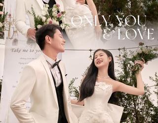 Hình ảnh về OLIVA WEDDING | Studio chụp hình cưới đẹp chuyên nghiệp TPHCM