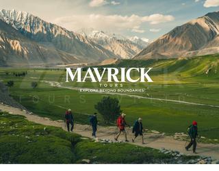 Image of Mavrick Tours