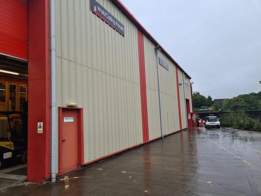 Image of Doors Galore