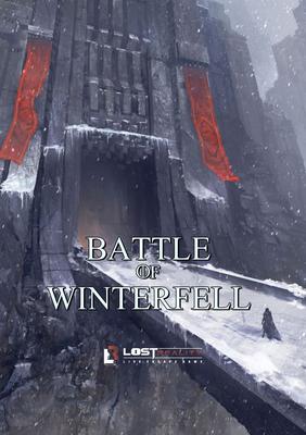 Battle of Winterfell Escape Room