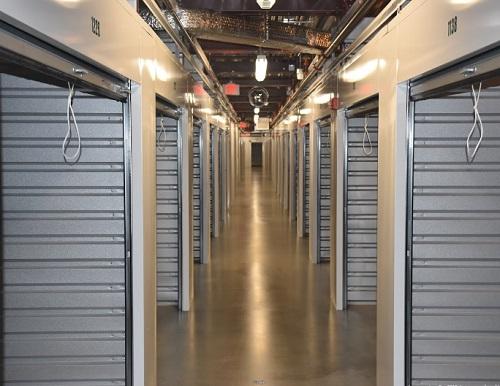 Image of Self Storage Zone - Odenton