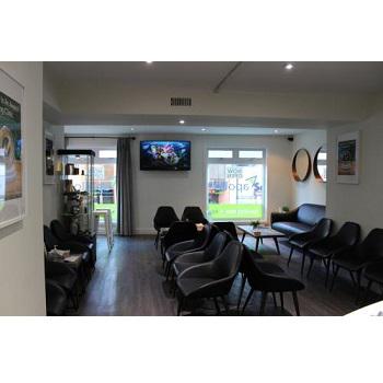 Image de Apollo Cannabis Clinic
