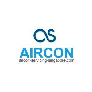 Image of AS Aircon Servicing