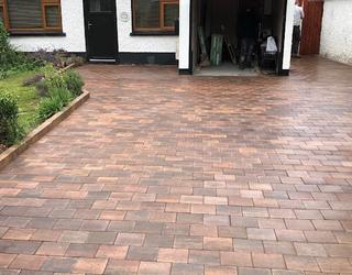 Image of Capital Paving & Landscaping