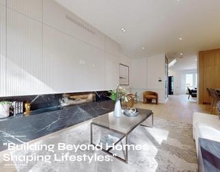 Image de Motif Build Custom Homes