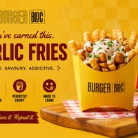 Image of BurgerBloc