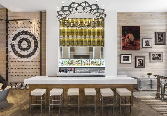 Image of Hotel Zetta San Francisco
