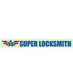 Image of Super Locksmith