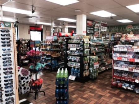 MAPCO