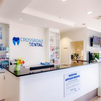 Image of Cross Road Dental South Plympton