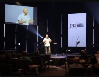 Image of Mountain Ridge Baptist Church