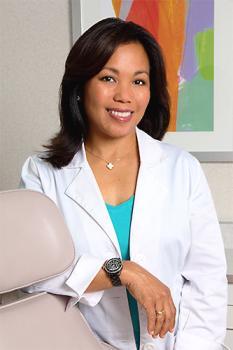 Image of Miriam Acosta, DDS