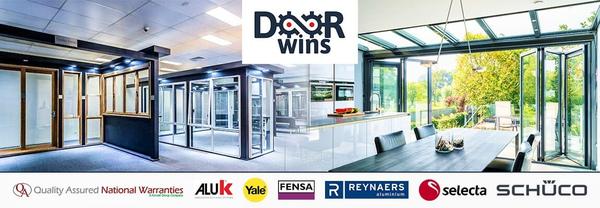 Image of Doorwins windows and doors