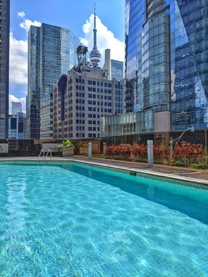 Image de Hilton Toronto
