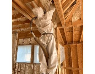 Image of MICHIGAN INSULATION PROS