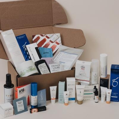 Image of Boutique Skin Envie