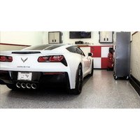 Image of Platinum Garage Flooring
