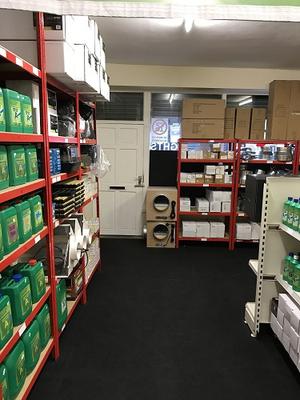 Image of Hydroworld ltd