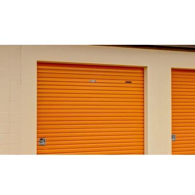 Image of Mini Mall Storage