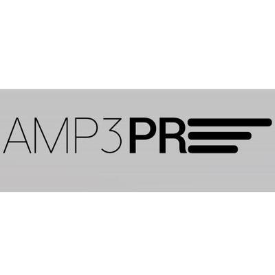 Image of AMP3 Public Relations