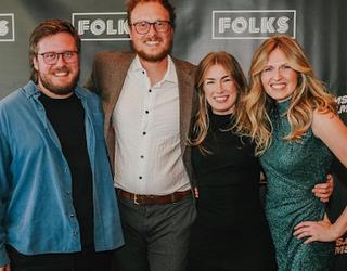 Image of Folks Films