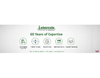 Image of Intercole Subcontract Services Ltd