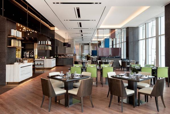 Courtyard by Marriott Seoul Namdaemun 이미지