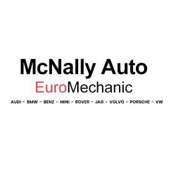 Image of McNally Auto EuroMechanic
