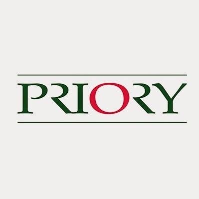 Image of Priory Wellbeing Centre Edinburgh