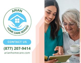 Image de Arian Homecare Vancouver