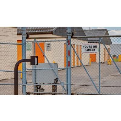 Image of Mini Mall Storage