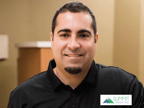 Image de Summit Denture Clinic