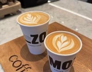 Image of Mozzo Coffee