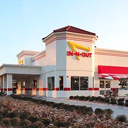 Image of In-N-Out Burger