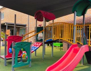 Image of Kiddie Garden Day Care & Preschool