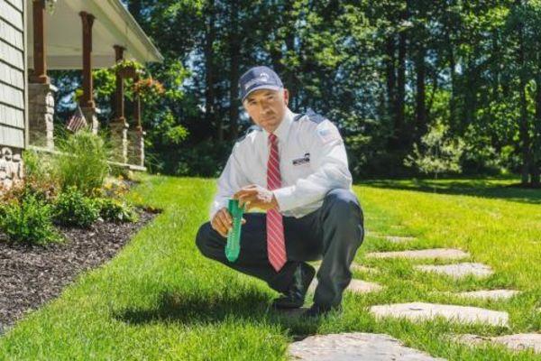 Image of Home Paramount Pest Control