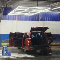 Imahe ng Index Zone Carwash and Detailing Services - Fairview Branch