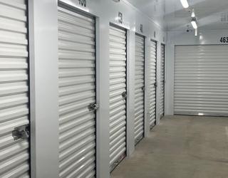 Image of Abbot Self Storage
